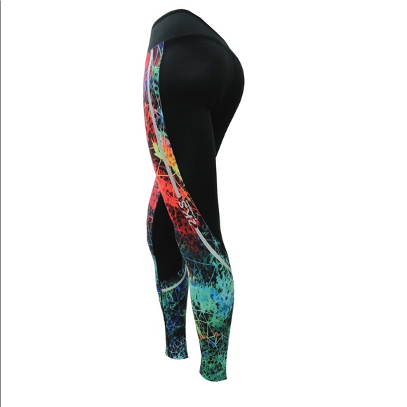 Coloridic Grid - Picture 7 of 7